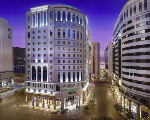 Diyar Ajwa, Tapestry Collection by Hilton Hotels near Old Bazaar