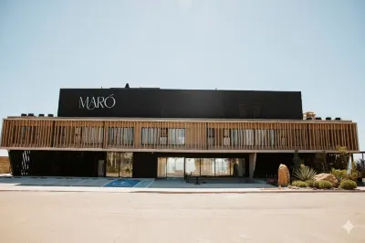 Hotel Maró Hoteles en 