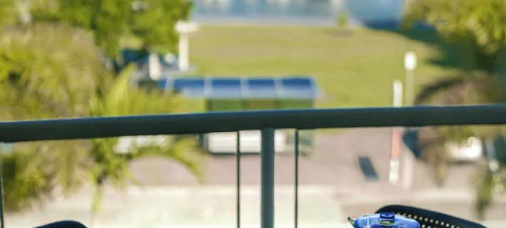 Sailport Mooloolaba Apartments Hotels in Mooloolaba