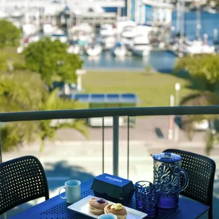 Sailport Mooloolaba Apartments