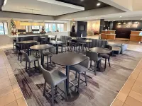 PRESTON SUITES by IHG - 4-Star