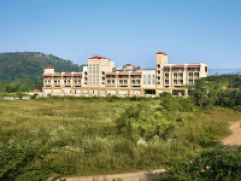 The Fern Lonavala, Series by Marriott Hotels in Lonavala