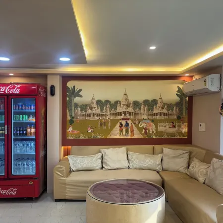 HOTEL AYODHYA HERITAGE