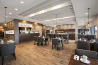 Holiday Inn CALGARY-AIRPORT by IHG - Aamiainen