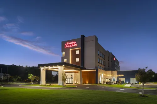 Hampton Inn & Suites by Hilton Somerset