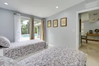 Pelican Nest, Tropical Naples Villa w/ Pool - Huvilat