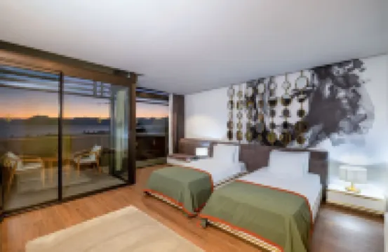 涅盤大都會酒店