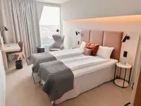 Quality Hotel Arlanda Xpo Hotels in Rosersberg