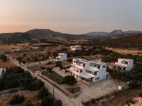 Aurea Blu Hotels near Agiassos Beach