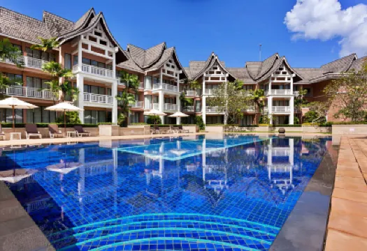 Allamanda Laguna Phuket by Resava Hotels near Bang Tao Beach