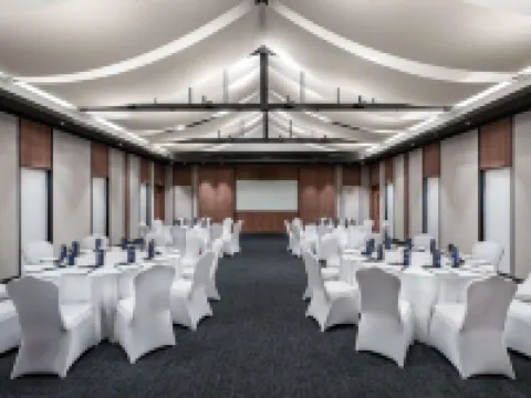 Grand Mercure Khao Lak Bangsak