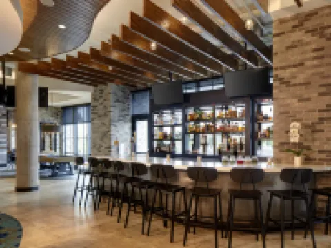 Archer Hotel Florham Park Hotels in Morris County