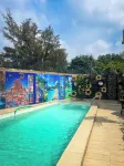 The12 By Naji Resort - Beach