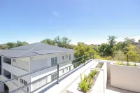 Aan de Meul Luxury Apartments