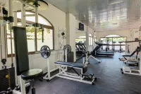 Eurostars Grand Cayacoa - palestra