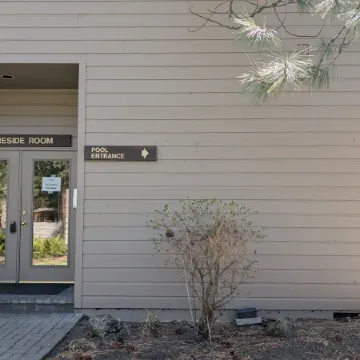 Mt Bachelor Village 331 B 1 Bedroom Condo