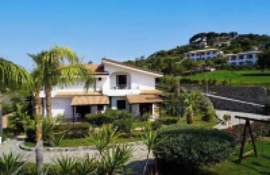 Luzia Agriresort - Naturally - Mediterranean - Elegance