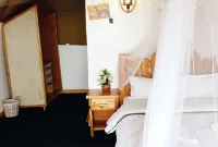 Hotel White Sandcastle Mara Lodge