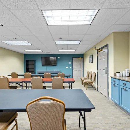 Independence Stay Hotel and Suites