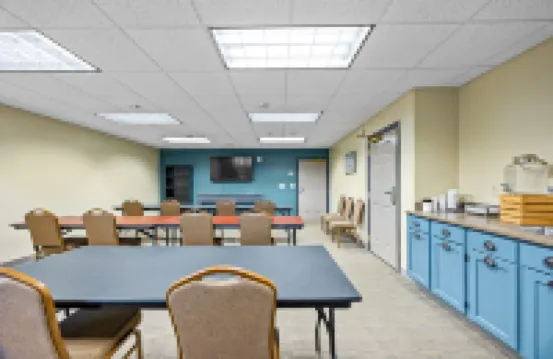 Independence Stay Hotel and Suites