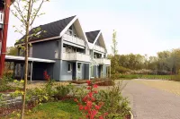 Appartement im Ferienpark in Rechlin - Wi-Fi