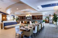 Hotel Indigo MOUNT PLEASANT by IHG - Frühstück