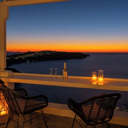 Athermi Suites - Adults Only