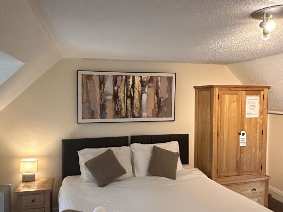 하프 문 잭필드