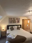 Half Moon Jackfield - Parkering