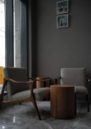 Aeon Towers Residence - BirdNest