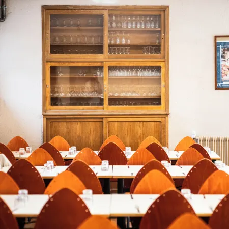 Hostel Coeur de cité