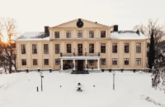 Krusenberg Herrgård Hotels in 