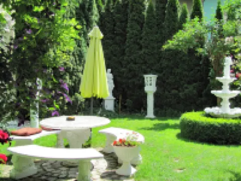 Apartment Storchenfärbe Hotels in Memmingen