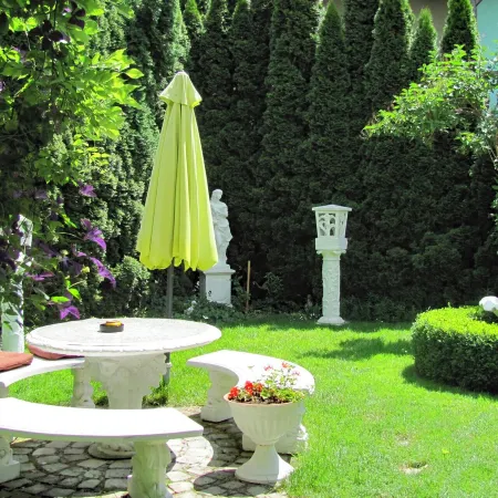 Apartment Storchenfärbe