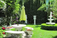 Apartment Storchenfärbe Hotels in Memmingen