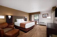 Best Western Discovery Inn Hotels in Tucumcari