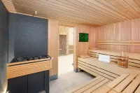 Hotel Juvena Wellness & Spa - spa