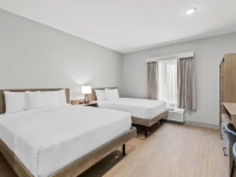 溫德姆亞特蘭大-科尼爾斯的 Echo 套房延長住宿 科尼爾斯酒店