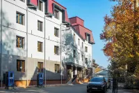 Silk Road Premium Hotel Hotels in Tashkent