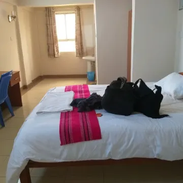 Celebrica Hotel Nanyuki