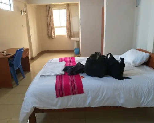 Celebrica Hotel Nanyuki Hotels in Central