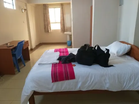 Celebrica Hotel Nanyuki