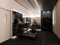 VI PLACE - Træningscentre
