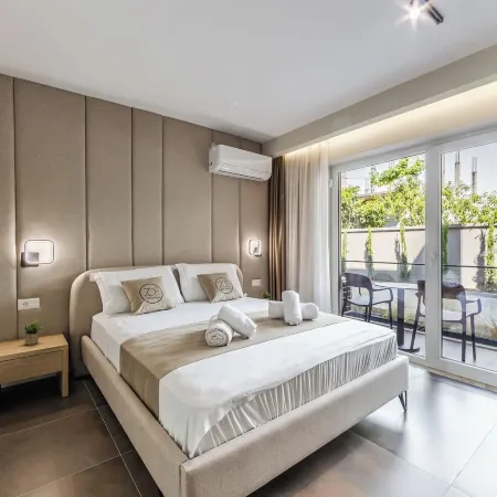Zoe's Villa by PS