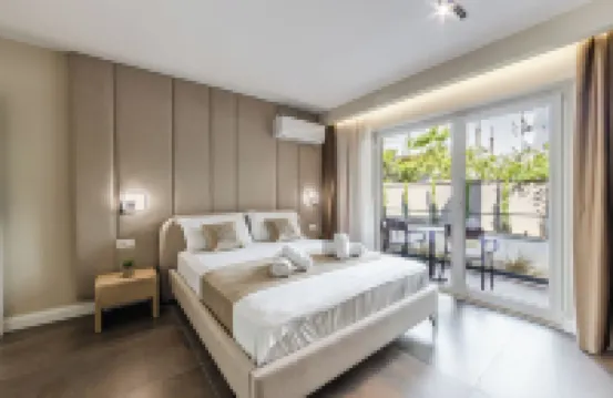 Zoe's Villa by PS