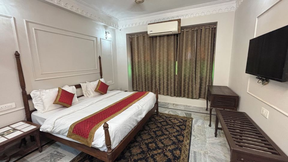 Hotel Royale Plazo