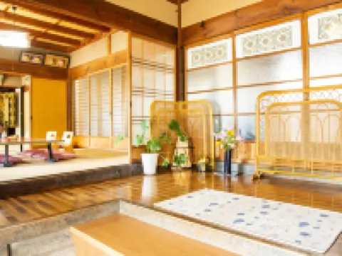 Minshuku Yaichi