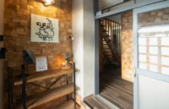 宿屋YADOKARI