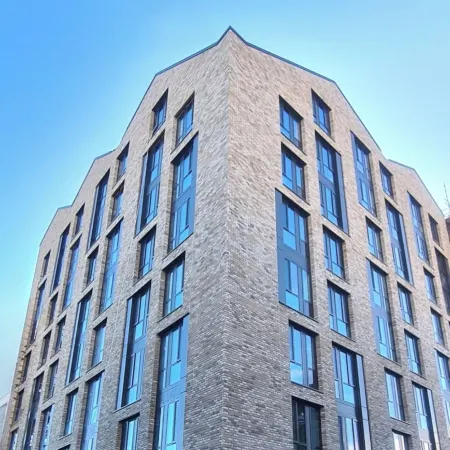 Queen Street Place Отели рядом с достопримечательностью «Испанская арка»