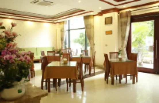 Phoenix3 Hotel Bac Ninh